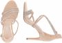 Buffalo sandalen met riem makai Zilver-37 (37) - Thumbnail 2
