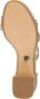 Buffalo Sandalen met pailletten model 'LILLY GLAM' - Thumbnail 4
