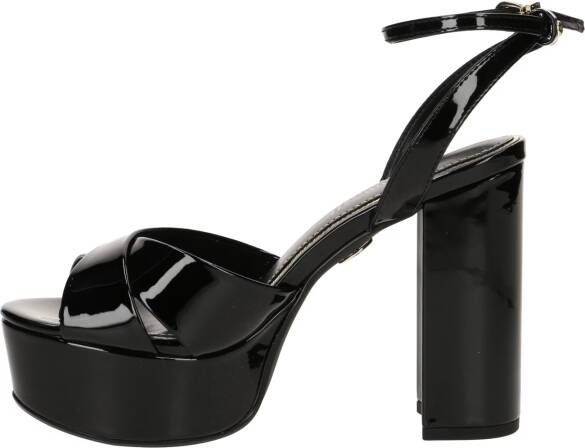 Buffalo Sandalen met riem