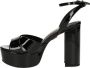 Buffalo Sandalen met riem - Thumbnail 2