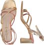 Buffalo Dames Sandalen met hak April Mss - Thumbnail 3