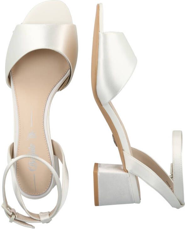 Buffalo Sandalen met riem 'BEATE'
