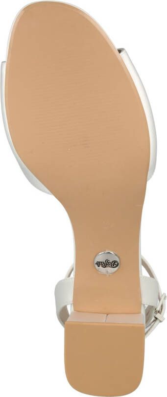 Buffalo Sandalen met riem 'BEATE'