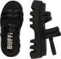 Buffalo Sandalen met riem 'Flora' - Thumbnail 4