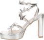 Buffalo Sandalen met riem 'JUNE' - Thumbnail 2