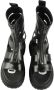 Buffalo Sandalen met riem 'Lennox Zeus' - Thumbnail 2