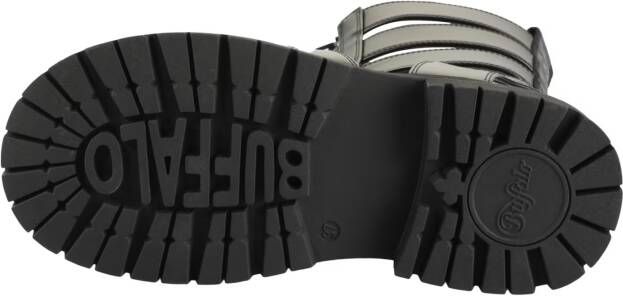 Buffalo Sandalen met riem 'Lennox Zeus'