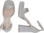 Buffalo Sandalen met riem 'May Neat' - Thumbnail 2