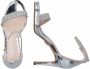 Buffalo Sandalen met strass-steentjes model 'Monroe' - Thumbnail 15