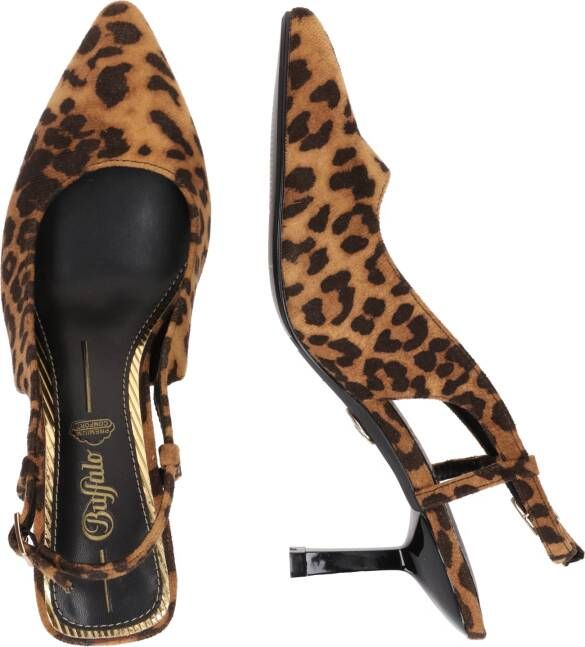Buffalo Slingpumps 'WILLOW'
