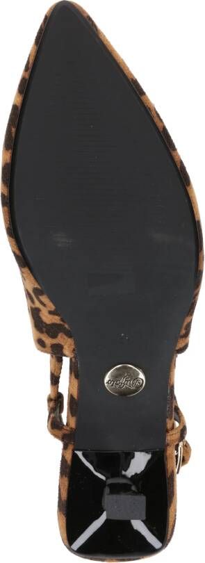 Buffalo Slingpumps 'WILLOW'