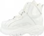 Buffalo Hoge Sneakers 1348 - Thumbnail 4