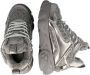 Buffalo Cld Chai Warm Fashion sneakers Schoenen silver grey maat: 40 beschikbare maaten:36 37 38 39 40 41 - Thumbnail 3