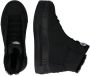 Buffalo Paired Phwarm Dames Schoenen Zwart Maat: 39 PU Foot Locker - Thumbnail 7