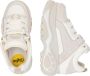 Buffalo Sneakers 1339-14 2.0 in wit - Thumbnail 4