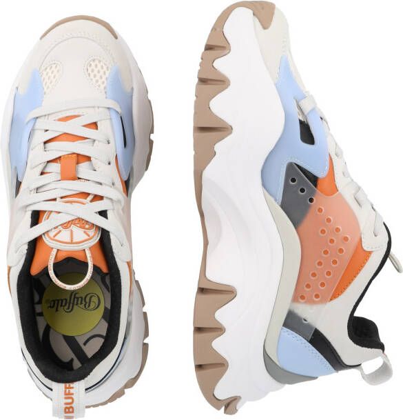 Buffalo Sneakers laag