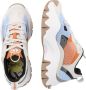 Buffalo Women's Chunky Sneaker Trail One multi - Thumbnail 2