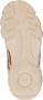 Christian Louboutin Sandalen met hak Pyraclou 110 in beige - Thumbnail 8