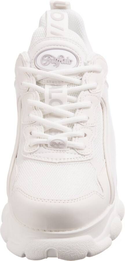Sneakers da donna Buffalo CLD Chai Warm - Vegan Nappa/Fur | Sport is good