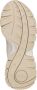 Buffalo Dames Trail One Sneakers White Dames - Thumbnail 11