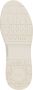 Buffalo Wit Crème Sneakers White Dames - Thumbnail 11