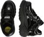 Buffalo Dames sportschoenen London 1339-14 2.0 Zwart Dames - Thumbnail 9