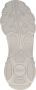 Buffalo Cld Run Rt Trendy Sneakers Dames white silver grey maat: 37 beschikbare maaten:36 37 38 39 40 41 - Thumbnail 7
