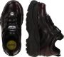 Buffalo Platform Sneakers Red Dames - Thumbnail 11