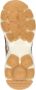 Buffalo Plateausneakers BINARY QUILT chunky-veterschoenen vrijetijdssneaker lage schoen met metallic-accenten - Thumbnail 3