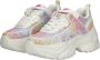 Buffalo Lage Sneakers Sneaker - Thumbnail 6