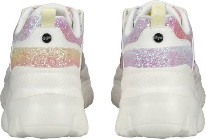 Buffalo Sneakers laag