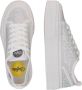 Buffalo Chunky sneakers met strassteentjes model 'MADISON GLAM' - Thumbnail 3