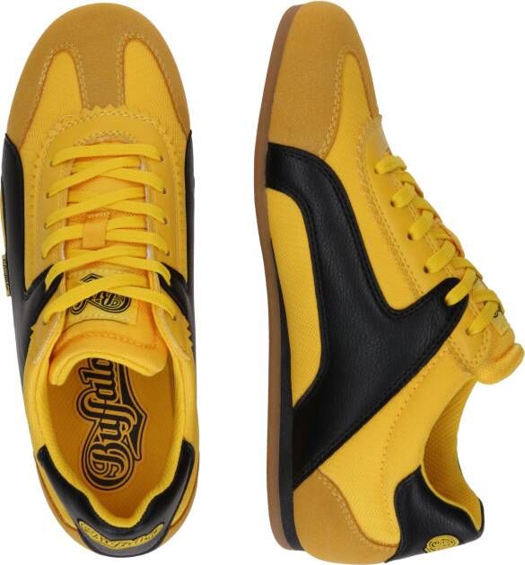 Buffalo Sneakers laag