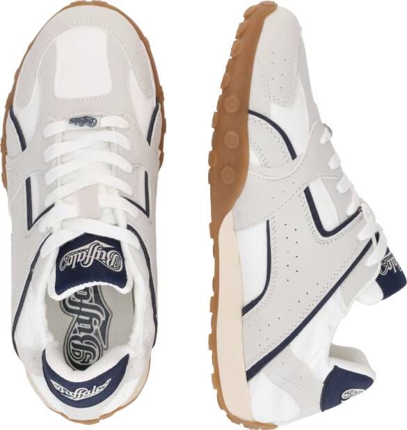 Buffalo Sneakers laag 'Azura'