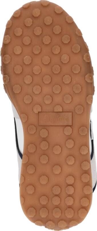 Buffalo Sneakers laag 'Azura'