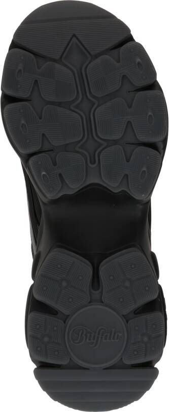 Buffalo Sneakers laag 'Binary C'