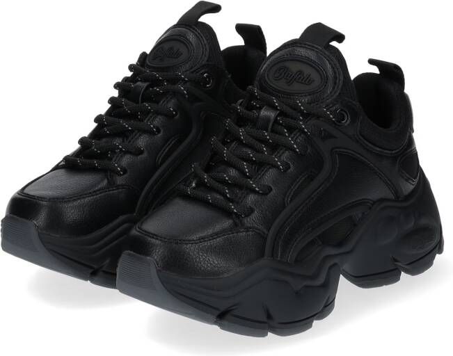 Buffalo Sneakers laag 'Binary C'