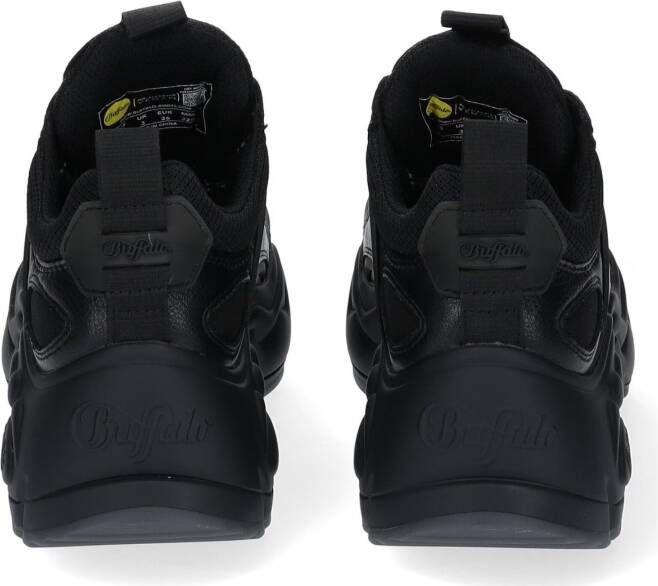 Buffalo Sneakers laag 'Binary C'
