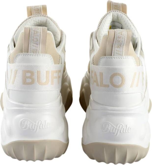 Buffalo Sneakers laag 'Blader Matcha'