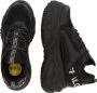 Buffalo Damestrainers Blader Matcha Vegan Nappa Nubuck Mesh - Thumbnail 10