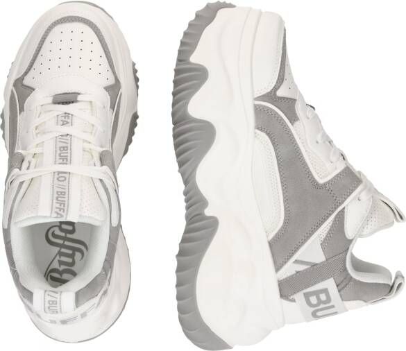 Buffalo Sneakers laag 'BLADER MATCHA'