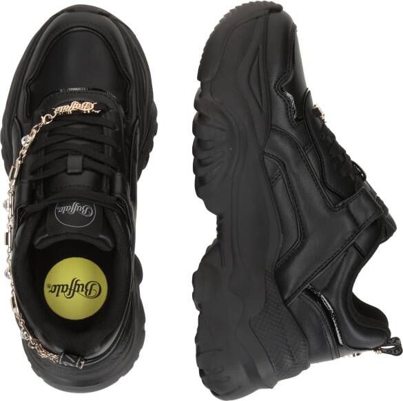 Buffalo Sneakers laag 'Bliss'