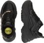 Buffalo Plateausneakers BLISS CHIN chunky sneaker vrijetijdsschoen met trendy decoratieve ketting - Thumbnail 9