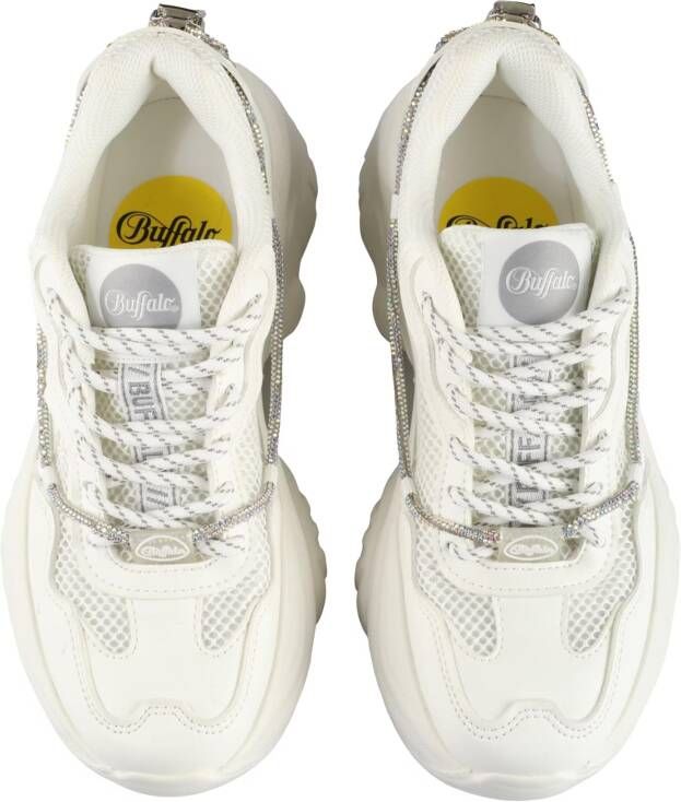 Buffalo Sneakers laag 'Bliss Luxe'