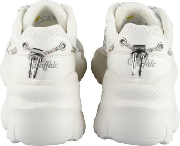 Buffalo Sneakers laag 'Bliss Luxe'