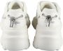 Buffalo Sneakers laag 'Bliss Luxe' - Thumbnail 3