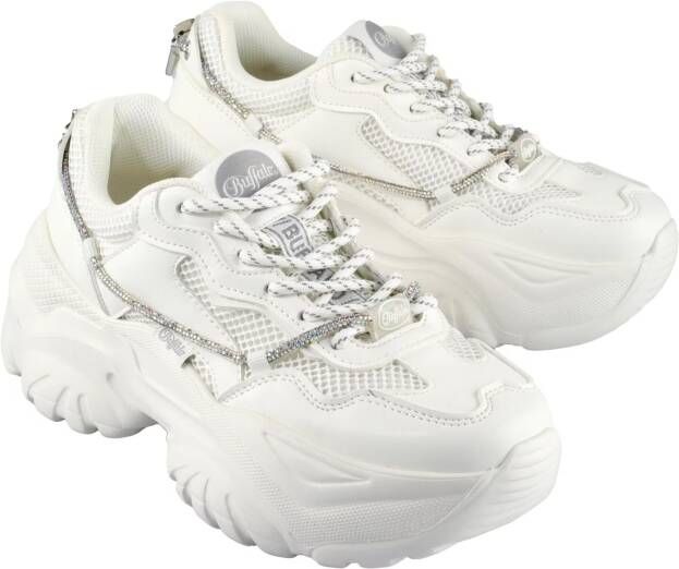 Buffalo Sneakers laag 'Bliss Luxe'
