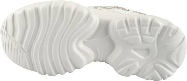 Buffalo Sneakers laag 'Bliss Luxe'