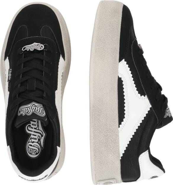 Buffalo Sneakers laag 'CAJO'