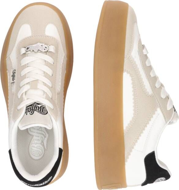 Buffalo Sneakers laag 'CAJO'